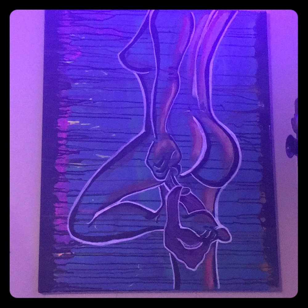 Local art